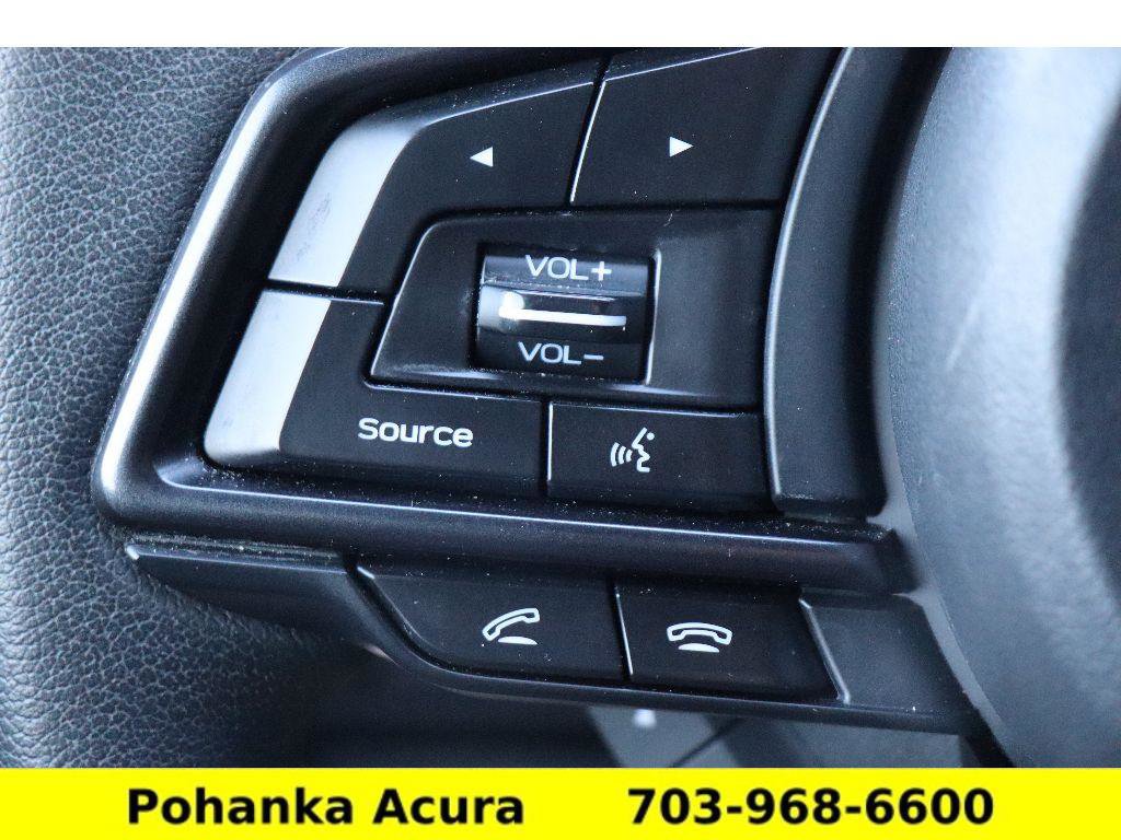 Used 2022 Subaru WRX Premium image 12