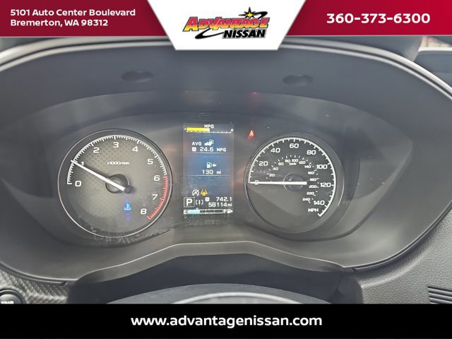 Used 2021 Subaru Forester AWD/4WD image 13