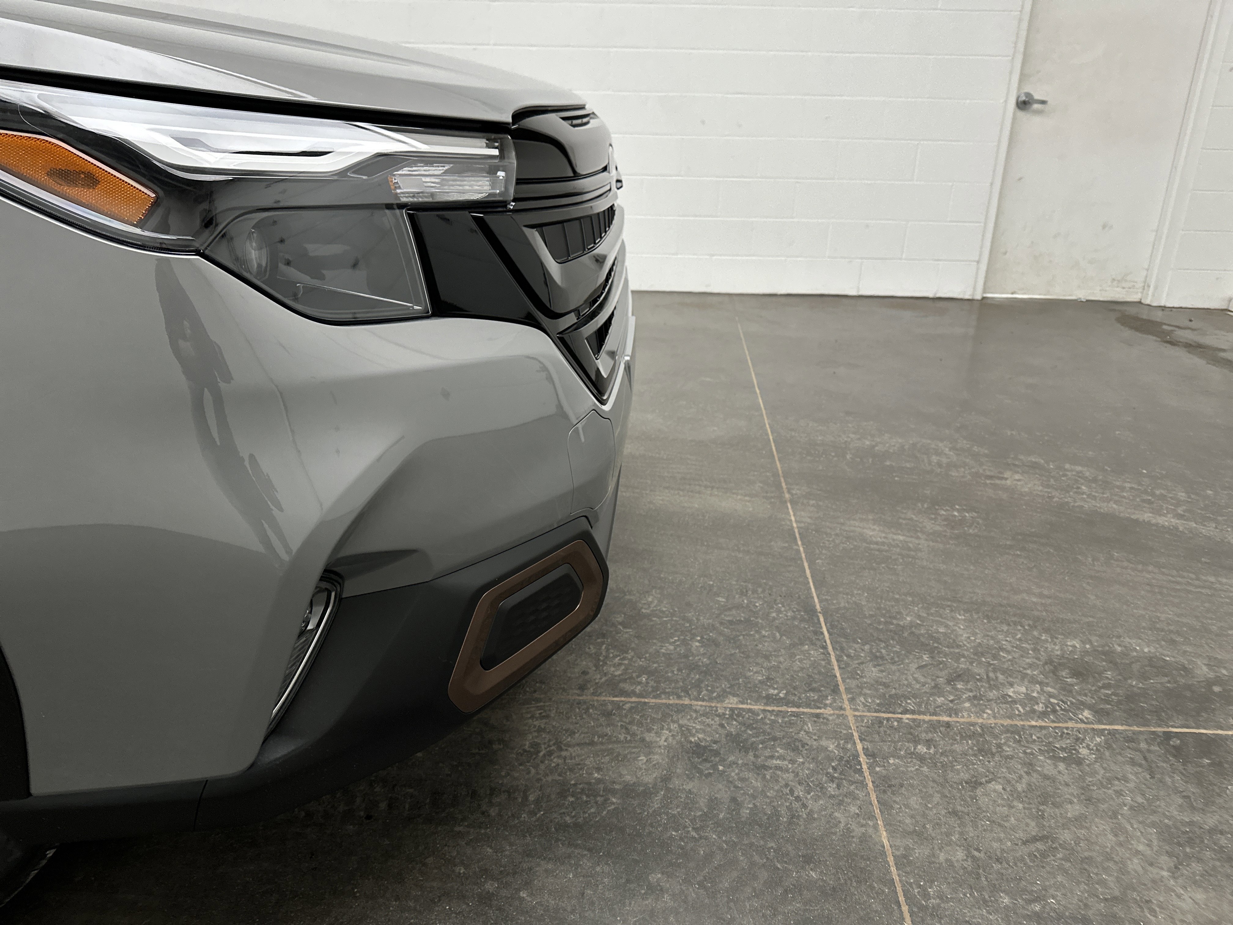 New 2026 Subaru Forester Sport image 2