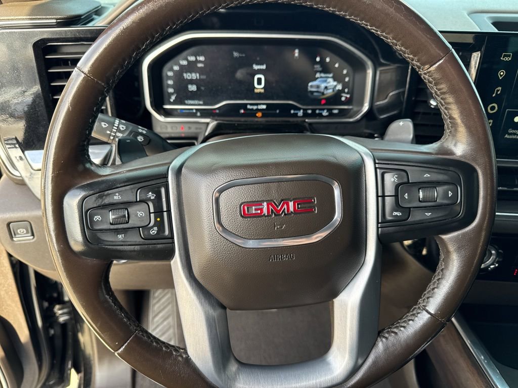 Used 2023 GMC Sierra 1500 SLT image 8
