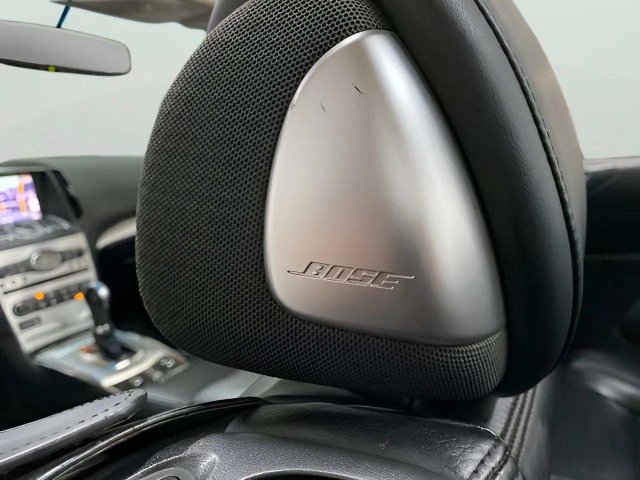 Used 2014 INFINITI Q60 Convertible w/ Premium Package RWD image 69