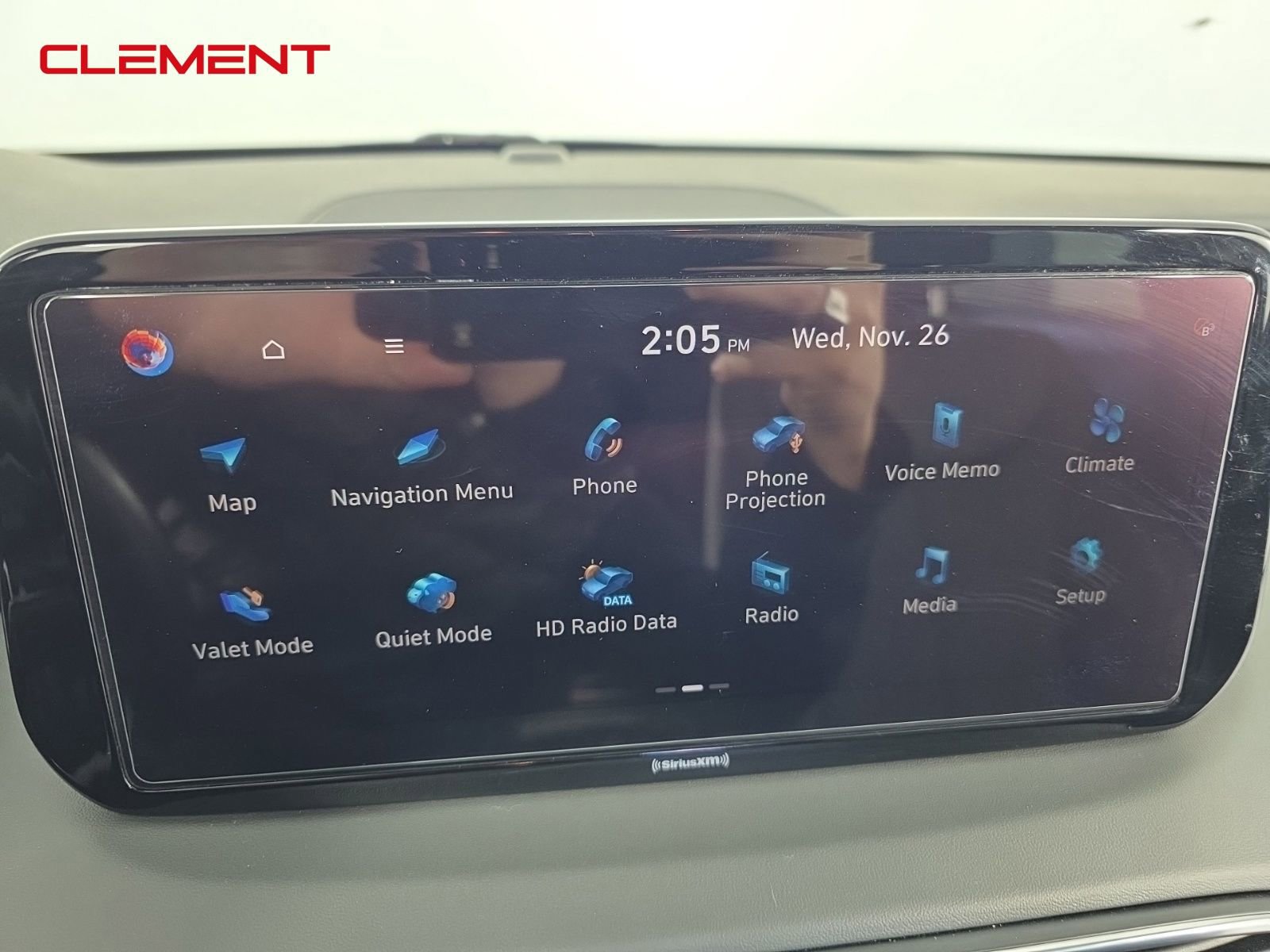 Used 2023 Hyundai Santa Fe SEL image 15