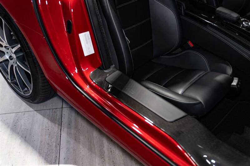 Used 2011 Mercedes-Benz SLS AMG Coupe image 21