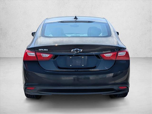 Used 2020 Chevrolet Malibu LS FWD image 6