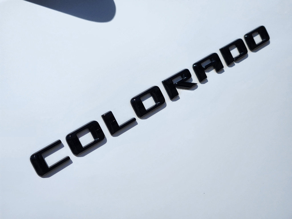 Used 2025 Chevrolet Colorado ZR2 w/ Technology Package image 18
