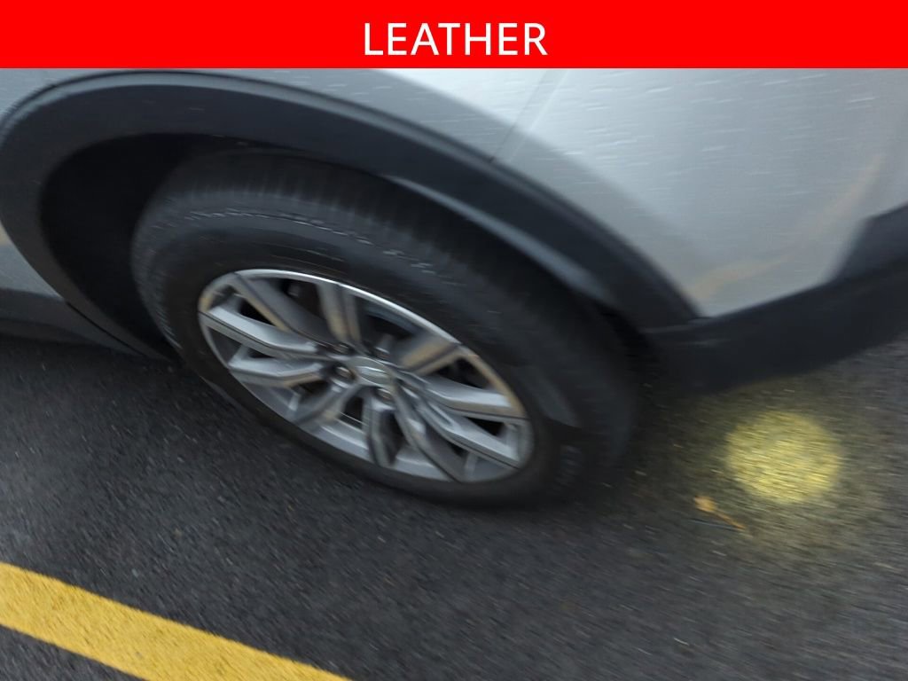 Used 2019 Cadillac XT4 Sport image 5