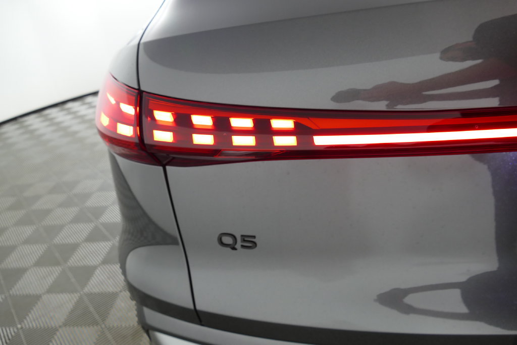 New 2026 Audi Q5 Premium Plus AWD/4WD image 31