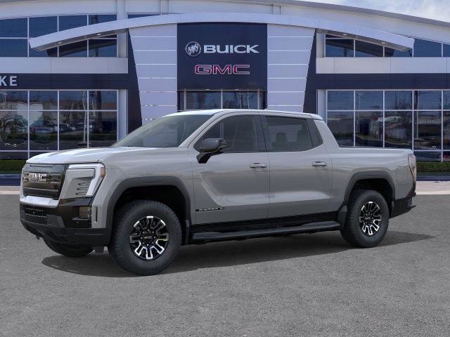 New 2026 GMC Sierra EV Elevation image 2