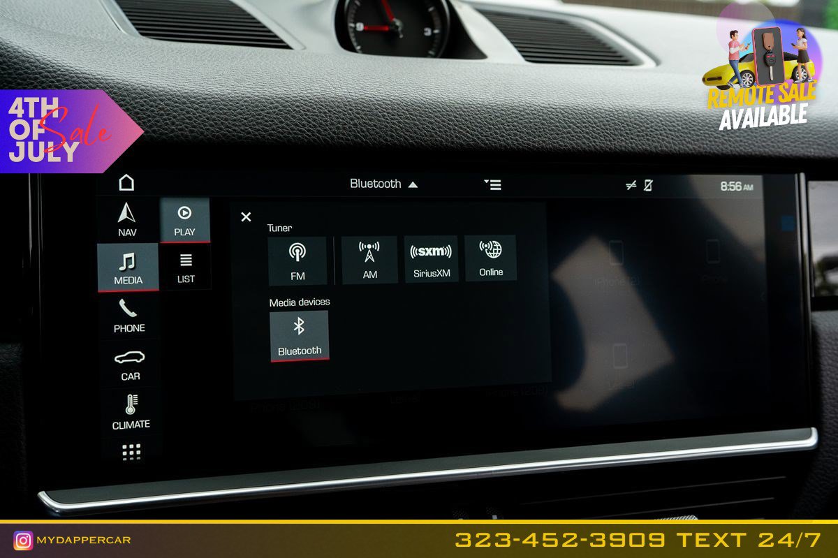 Used 2019 Porsche Cayenne AWD/4WD image 33