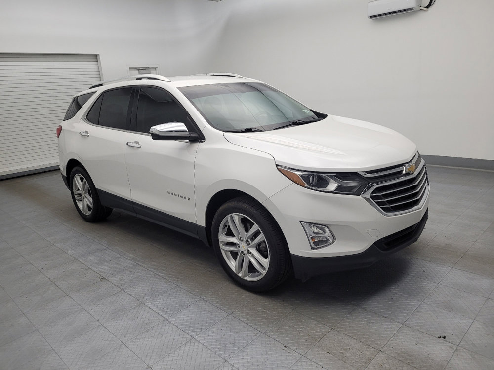Used 2019 Chevrolet Equinox Premier image 11