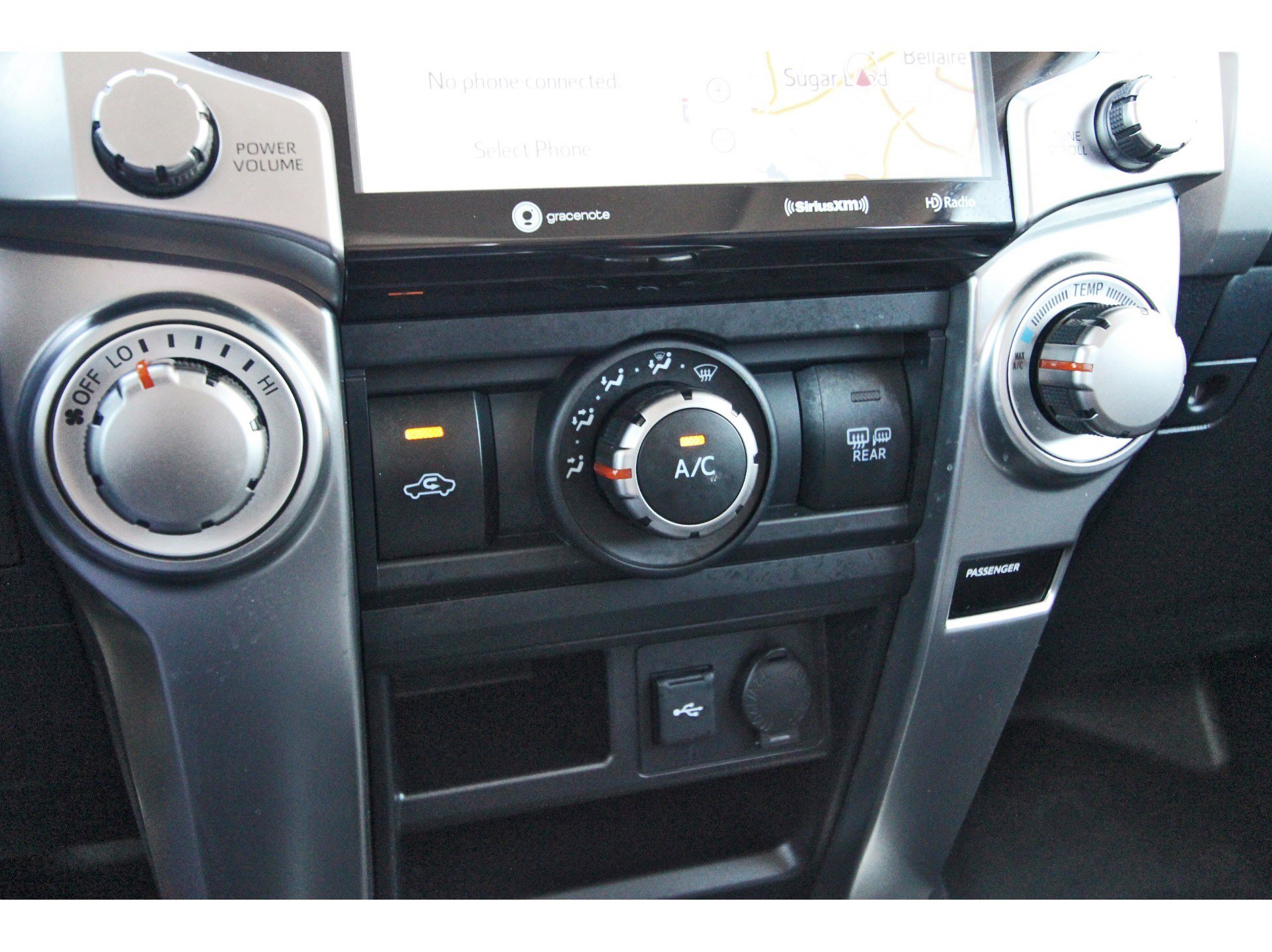 Used 2023 Toyota 4Runner SR5 Premium w/ Moonroof Package image 27