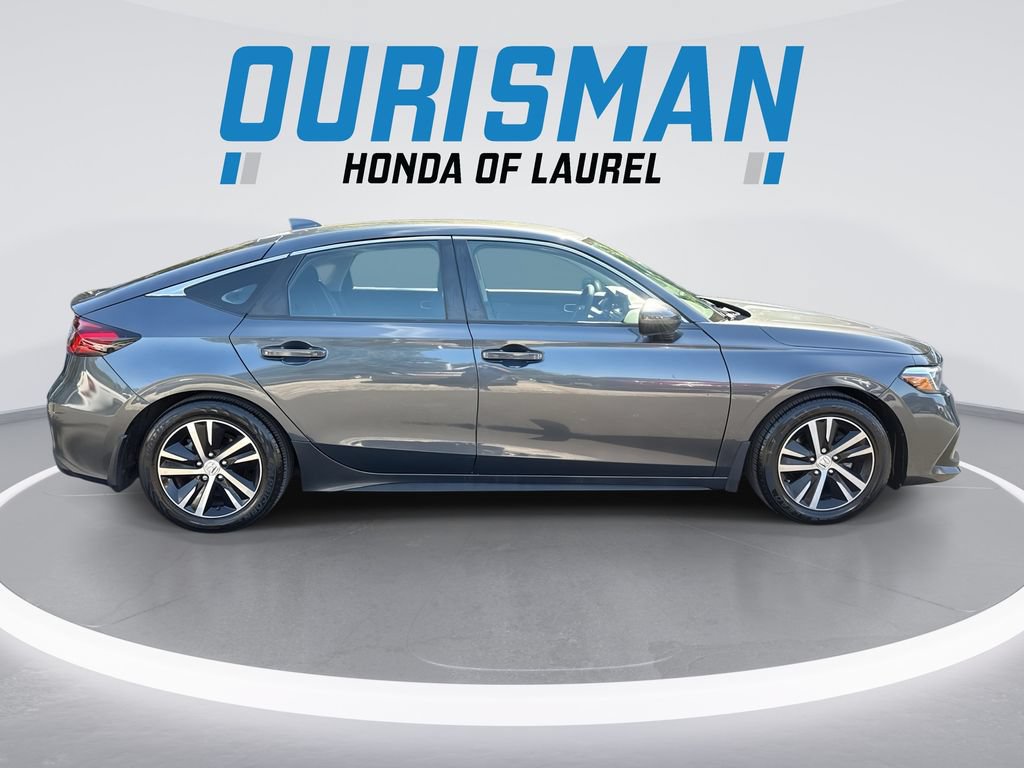 Used 2023 Honda Civic LX image 9