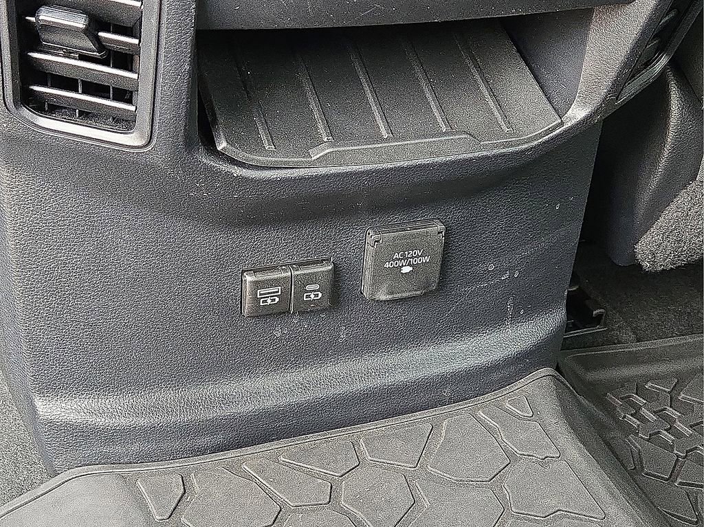 Used 2023 Toyota Tundra TRD Pro image 15