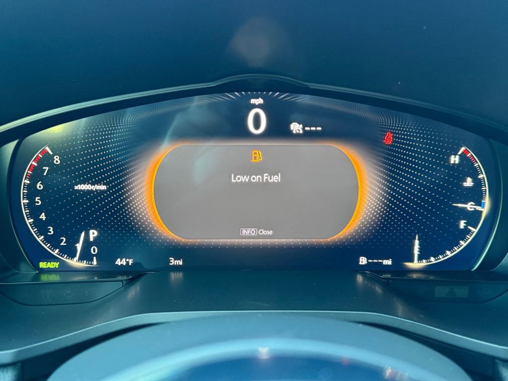 New 2026 MAZDA CX-90 3.3 Turbo w/ Premium Plus Pkg image 13