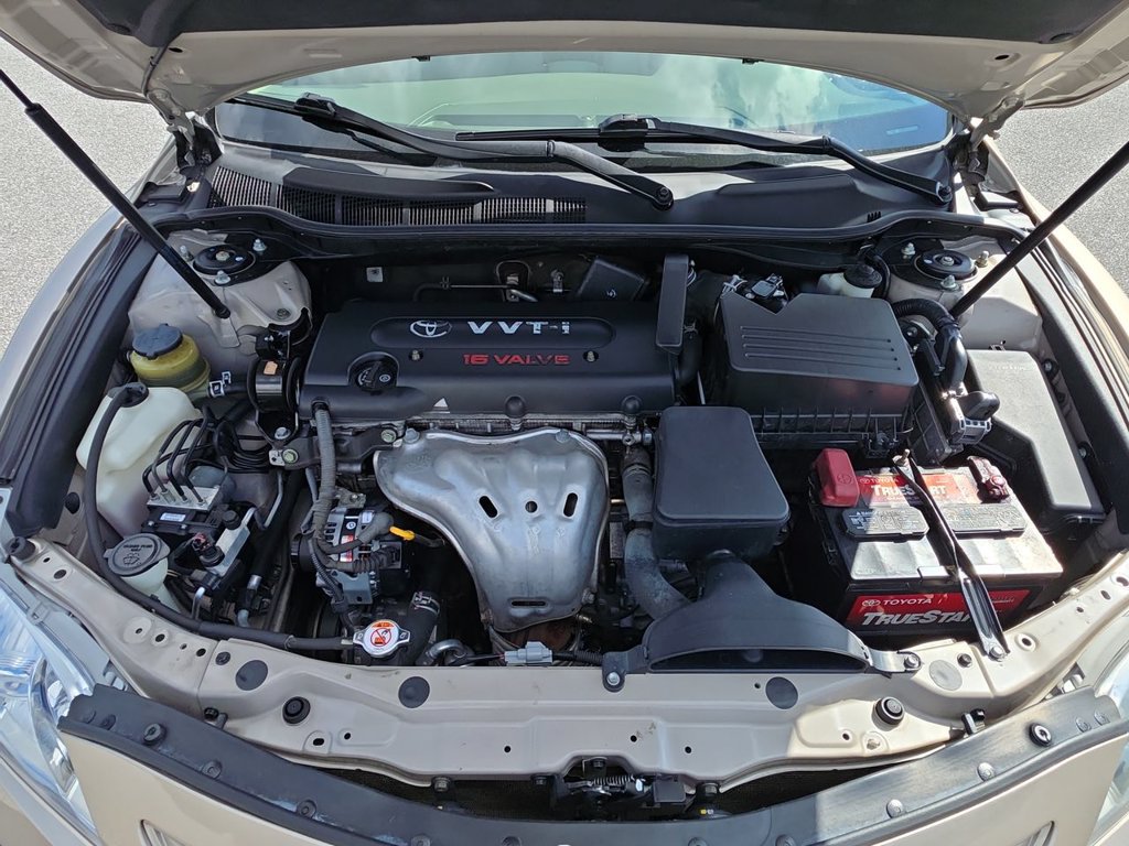 Used 2007 Toyota Camry LE FWD image 24