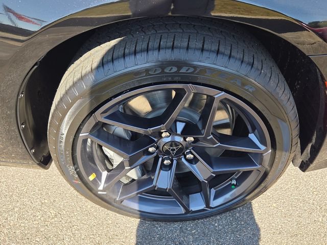 New 2026 Dodge Charger Scat Pack w/ Blacktop Package AWD/4WD image 17