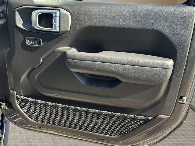 Certified 2024 Jeep Gladiator Sport AWD/4WD image 37