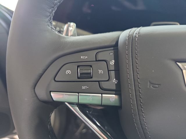 New 2026 Cadillac CT5 Sport w/ Platinum Package AWD/4WD image 16
