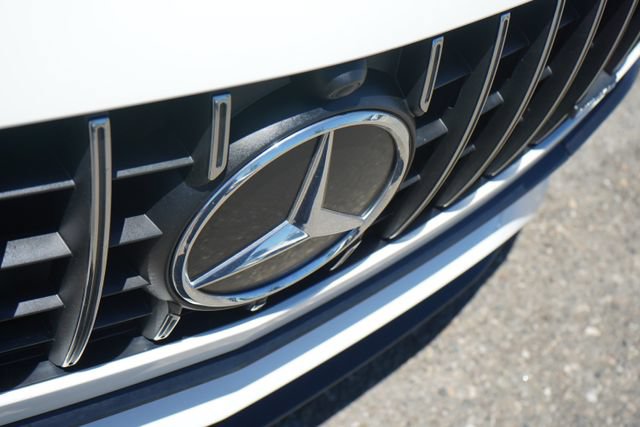 Used 2022 Mercedes-Benz GLA 35 AMG 4MATIC image 12
