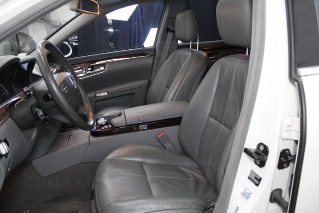 Used 2008 Mercedes-Benz S 550 image 12