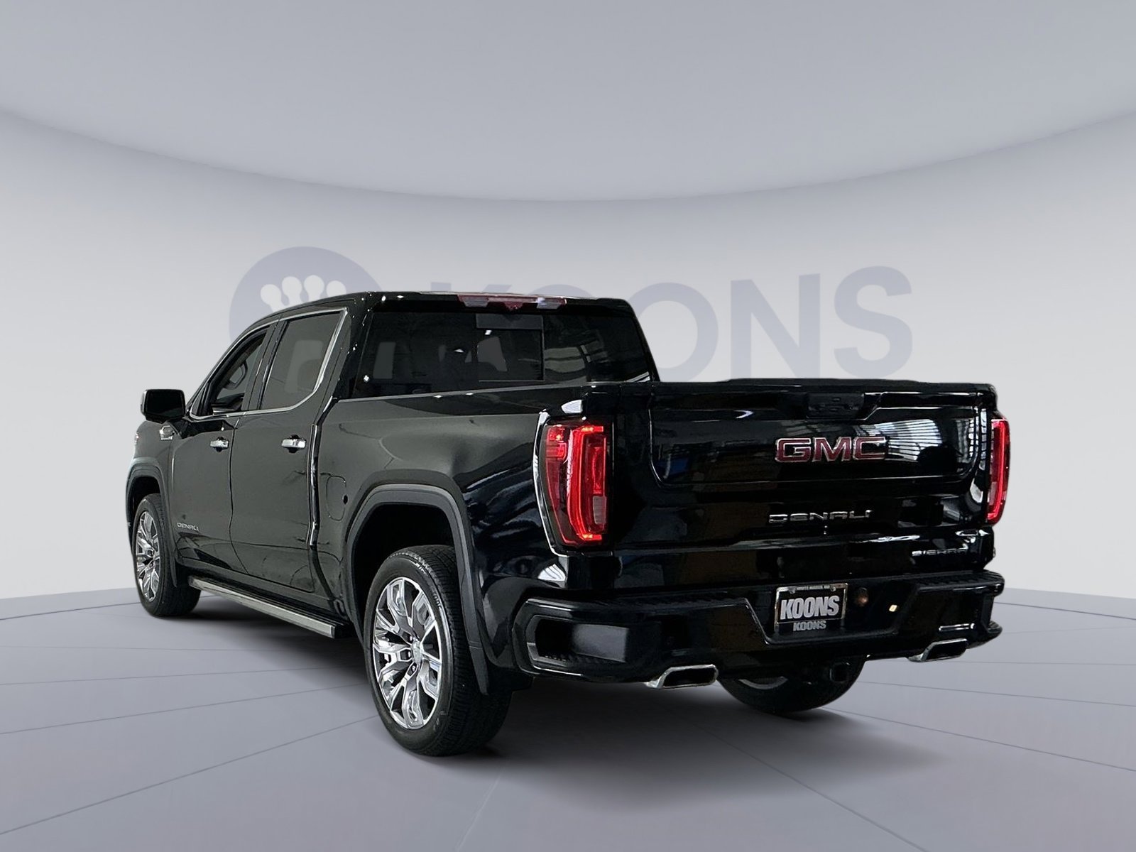 Used 2023 GMC Sierra 1500 Denali w/ Denali Reserve Package image 14