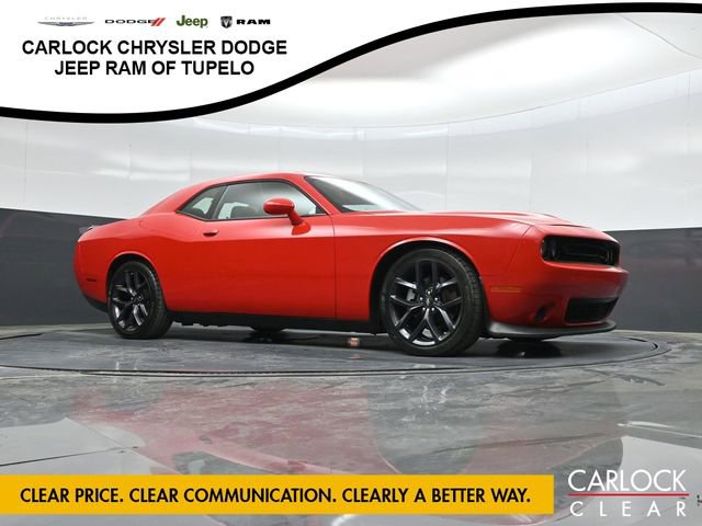 Used 2022 Dodge Challenger GT w/ Plus Package image 29
