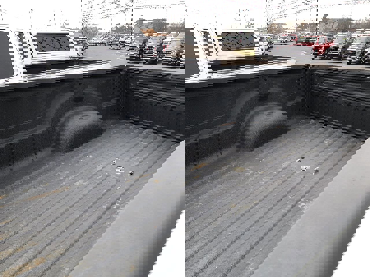 Used 2023 RAM 3500 Tradesman image 9