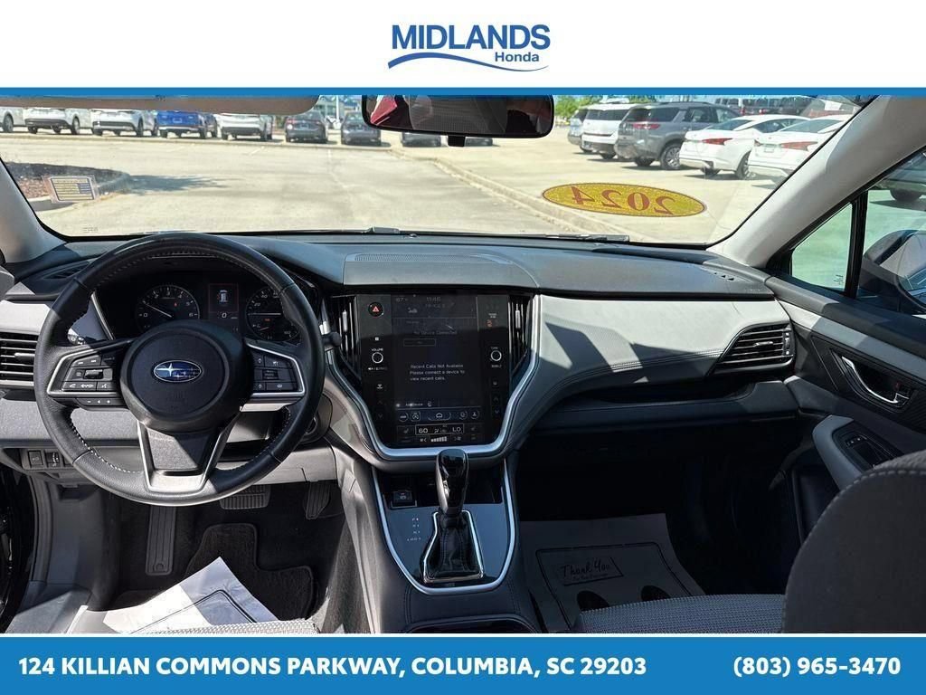 Used 2024 Subaru Outback Premium AWD/4WD image 42