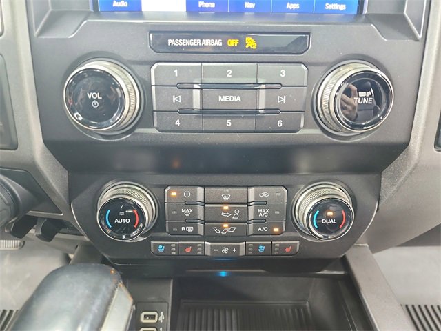 Used 2019 Ford F150 Raptor w/ Equipment Group 802A Luxury image 35