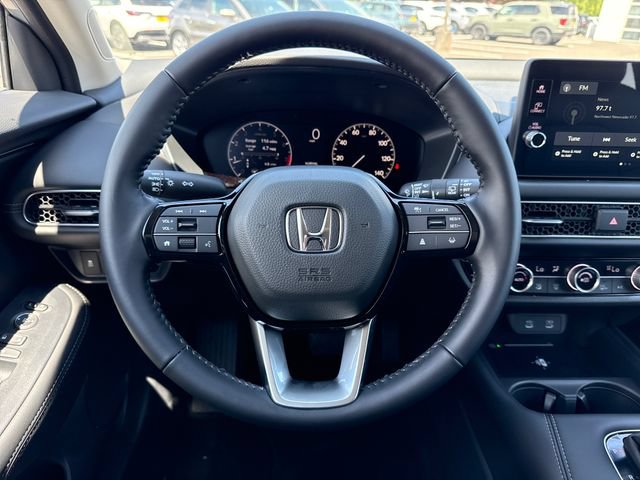 New 2027 Honda HR-V EX-L image 21