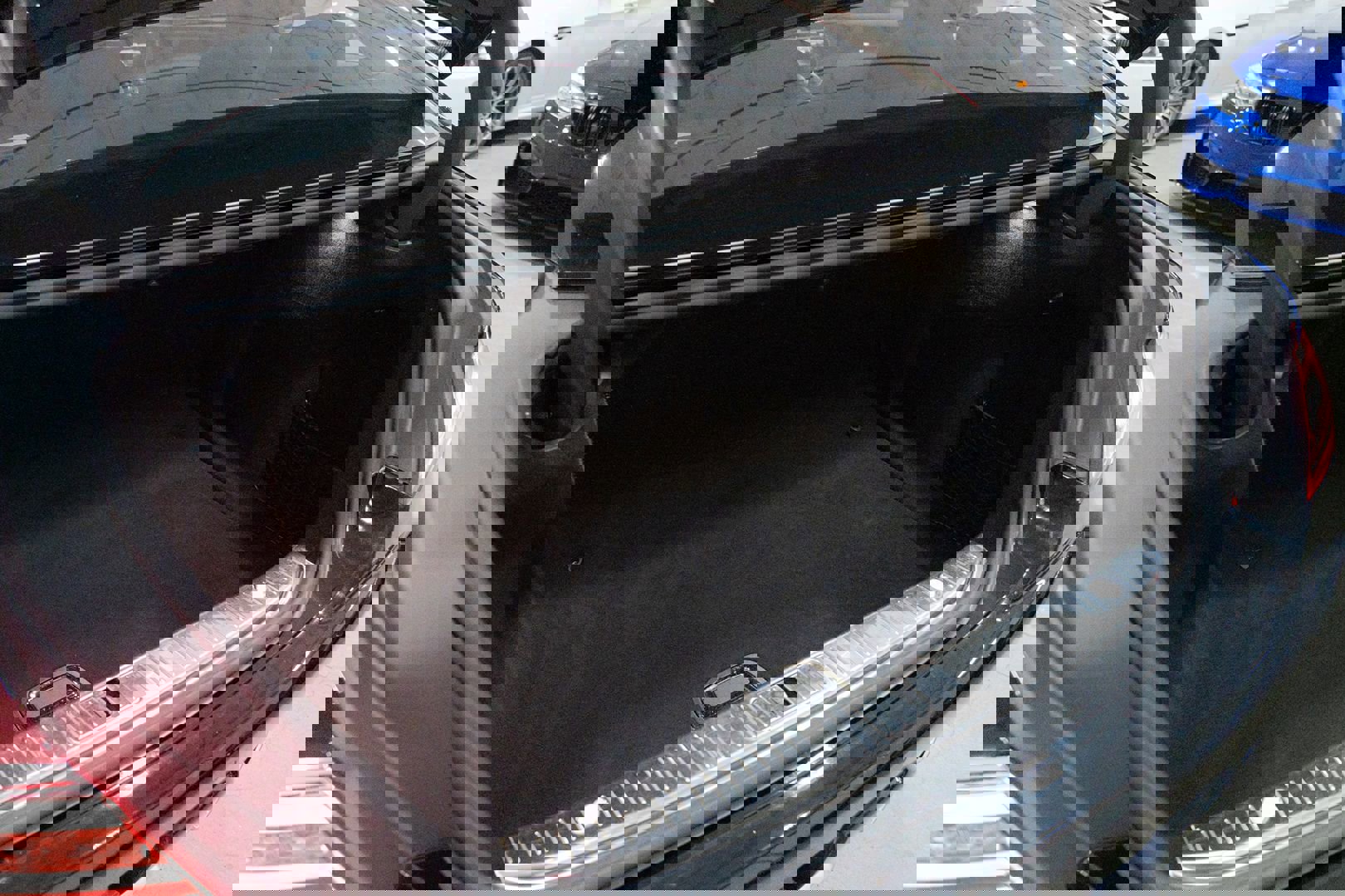 Used 2015 Mercedes-Benz S 63 AMG 4MATIC Coupe image 26