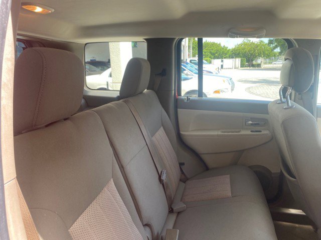 Used 2010 Jeep Liberty Sport w/ Popular Equipment Group image 85