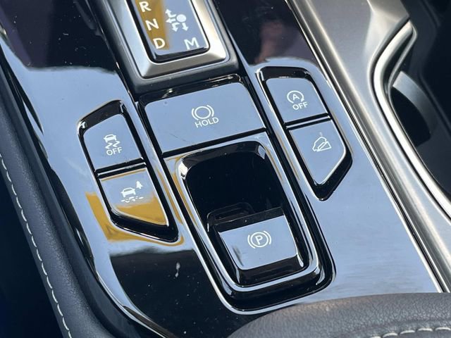 New 2026 Lexus NX 350 AWD w/ Luxury Package image 30