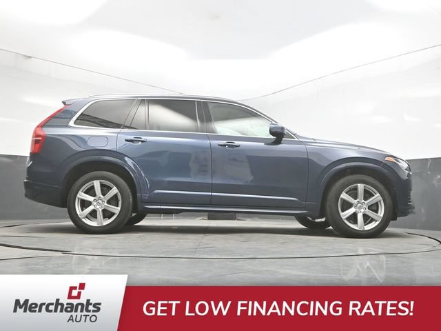 Used 2023 Volvo XC90 B6 Core w/ Climate Package AWD/4WD image 40