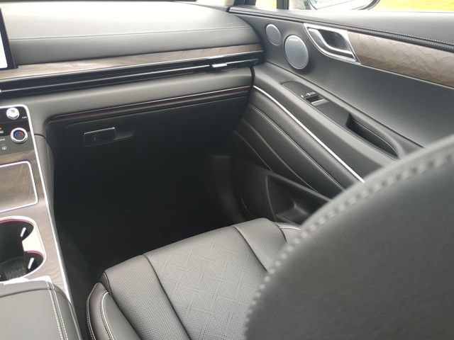 New 2026 Genesis GV80 2.5T Advanced AWD/4WD image 15