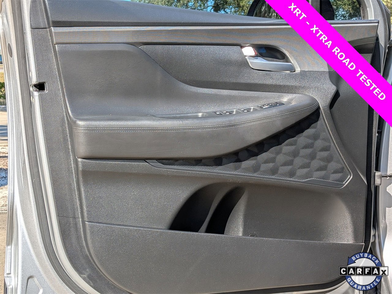 Used 2022 Hyundai Santa Fe XRT w/ Cargo Package image 7