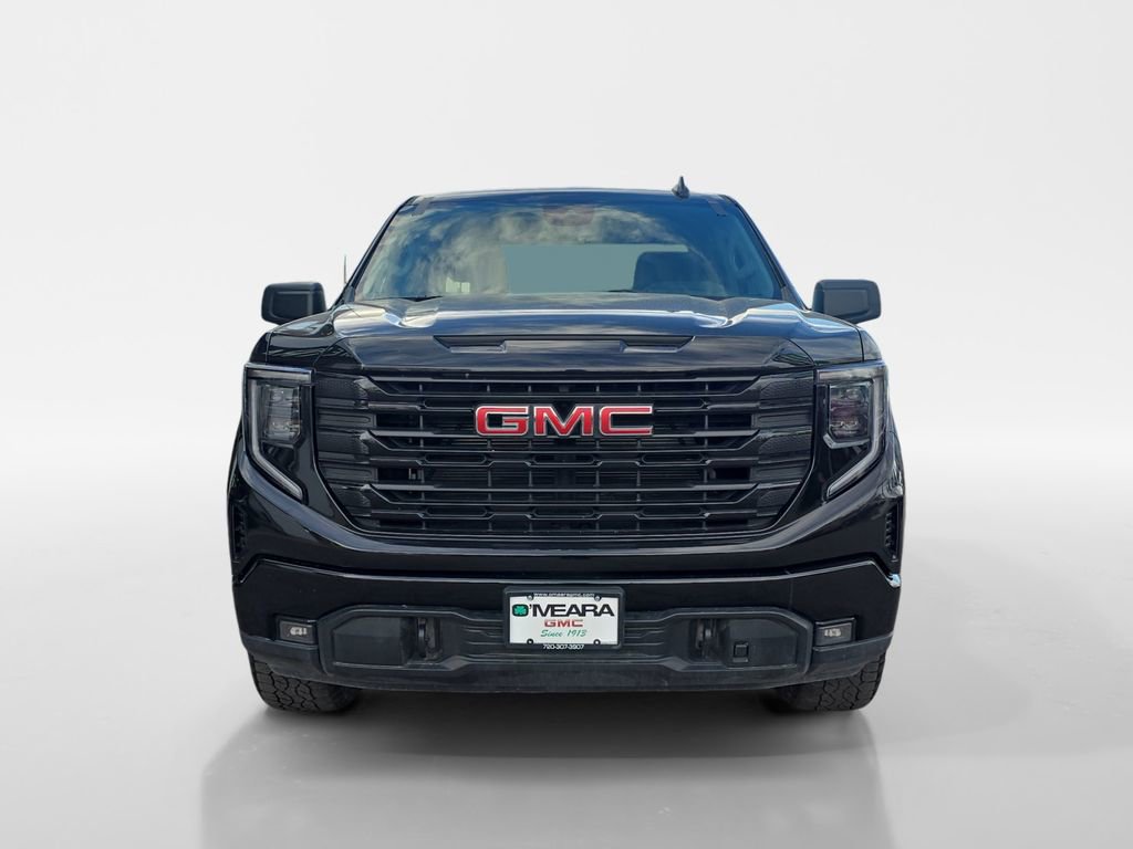 Used 2023 GMC Sierra 1500 Elevation image 9