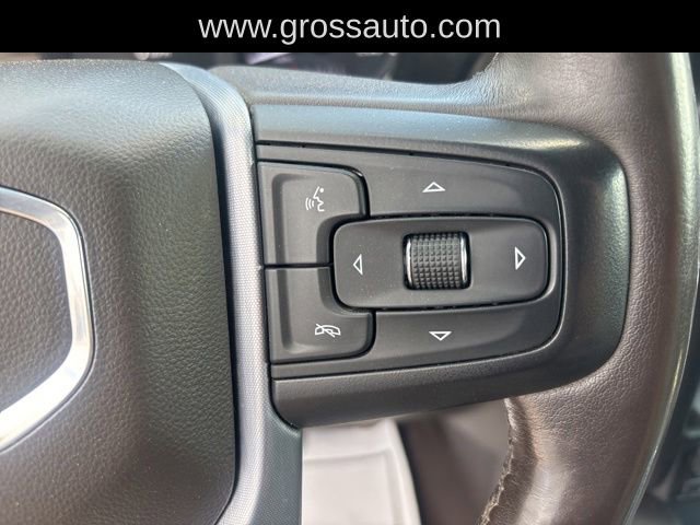 Used 2019 GMC Sierra 1500 Elevation w/ Elevation Value Package AWD/4WD image 15