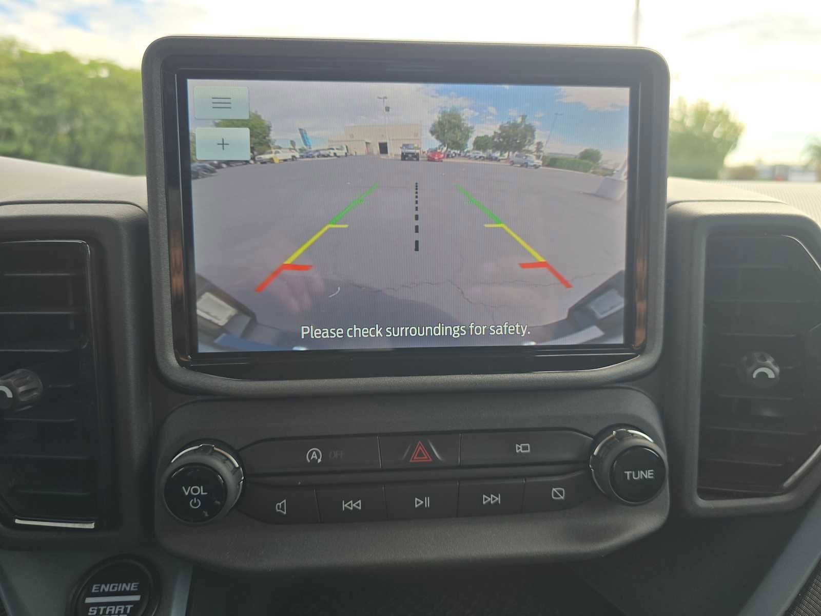 Used 2022 Ford Bronco Sport Badlands image 26