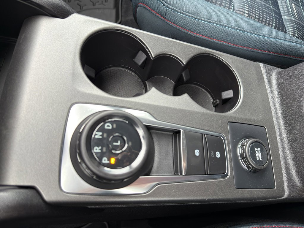 New 2025 Ford Bronco Sport Heritage w/ Convenience Package image 31
