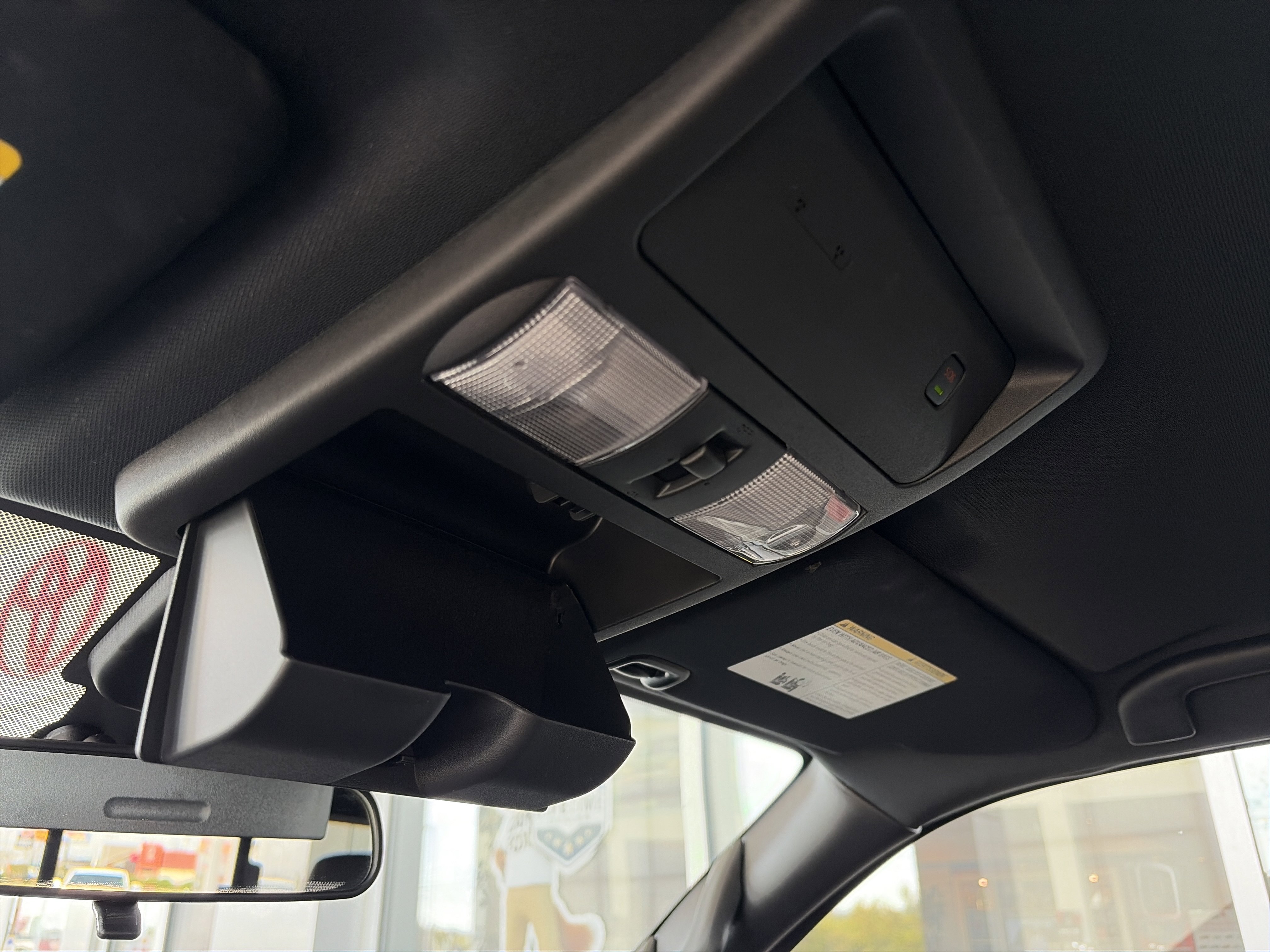 Used 2026 Nissan Frontier SV w/ All-Weather Content Package image 32