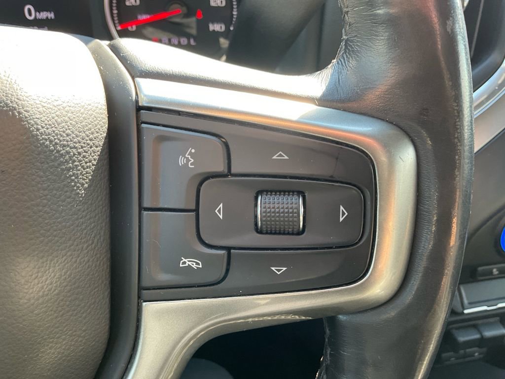 Used 2021 Chevrolet Silverado 2500 LT w/ Convenience Package image 29