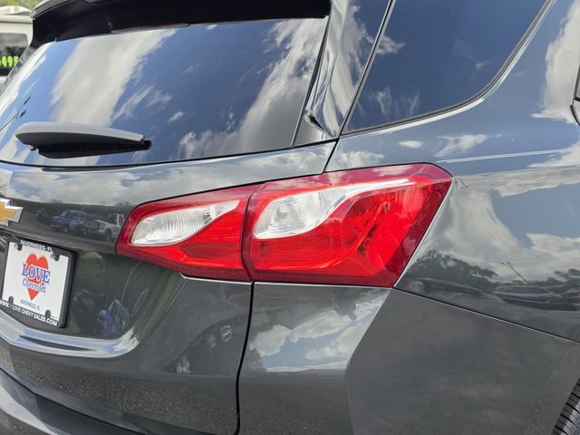 Used 2019 Chevrolet Equinox LS w/ LS Convenience Package FWD image 10