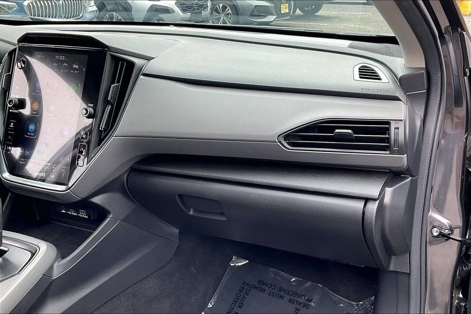 Certified 2026 Subaru Crosstrek 2.5i Premium AWD/4WD image 20