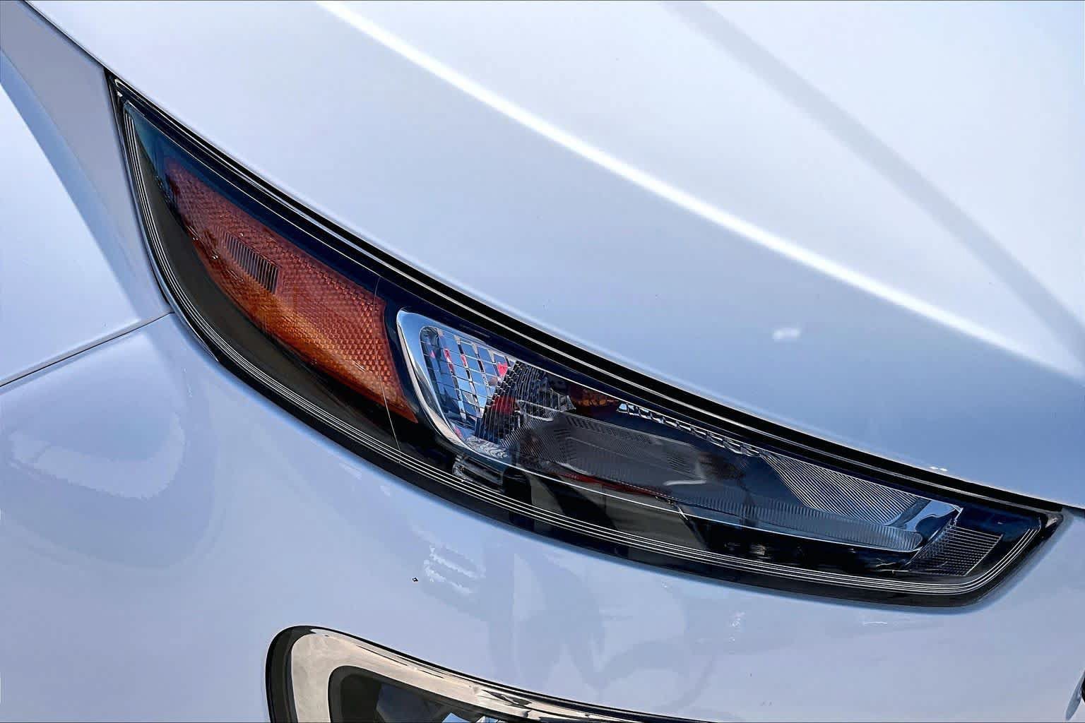 Used 2026 Hyundai Venue SE FWD image 27