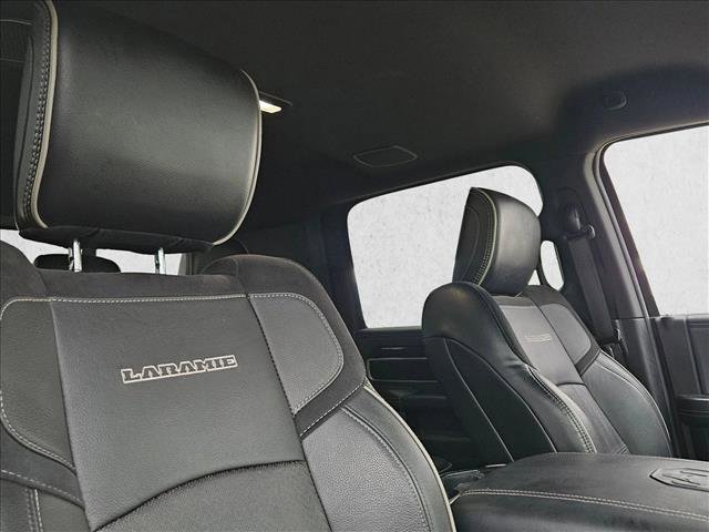 Used 2021 RAM 2500 Laramie image 21