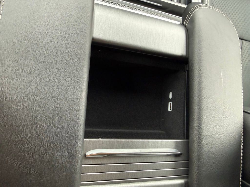 New 2026 Jeep Grand Wagoneer L 4WD image 23