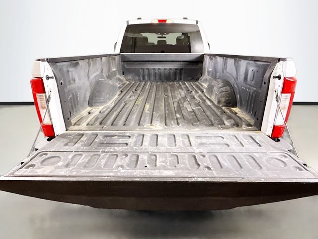 Used 2021 Ford F350 XL w/ Power Equipment Group RWD image 23