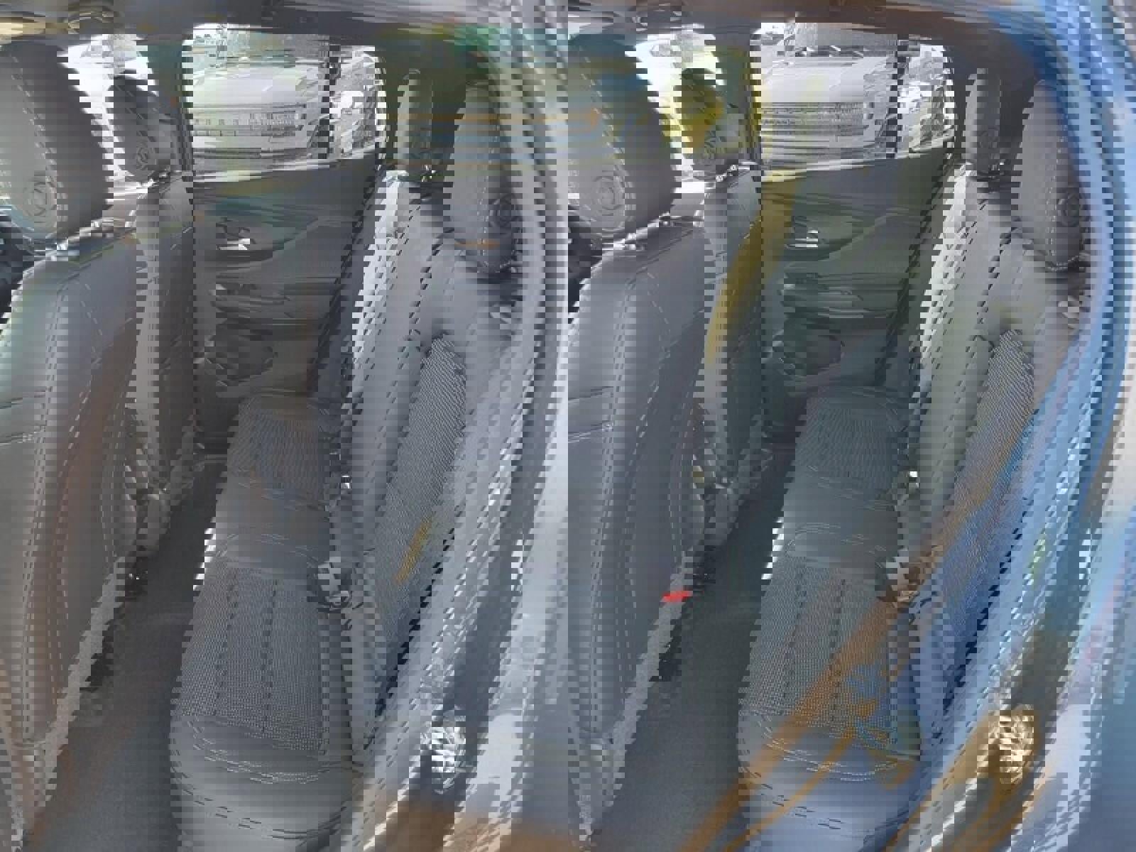 New 2026 Buick Envista Preferred w/ Convenience I Package image 27