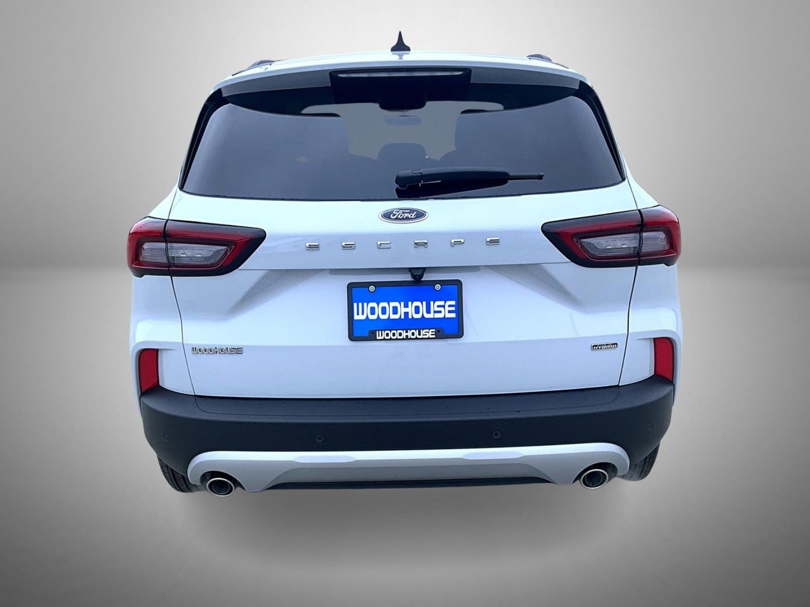 New 2026 Ford Escape SE image 6